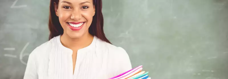 The Four Tests of Good CPD for your School